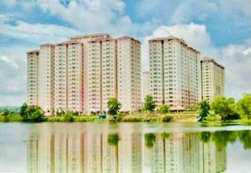 Laguna Biru