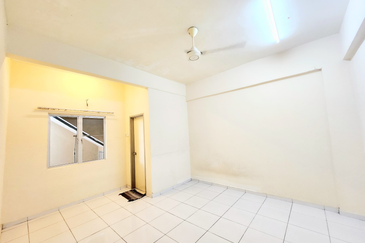 Taman Subang Permata