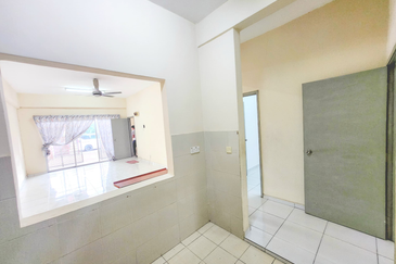 Taman Subang Permata