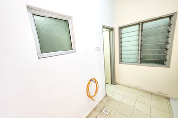 Taman Subang Permata