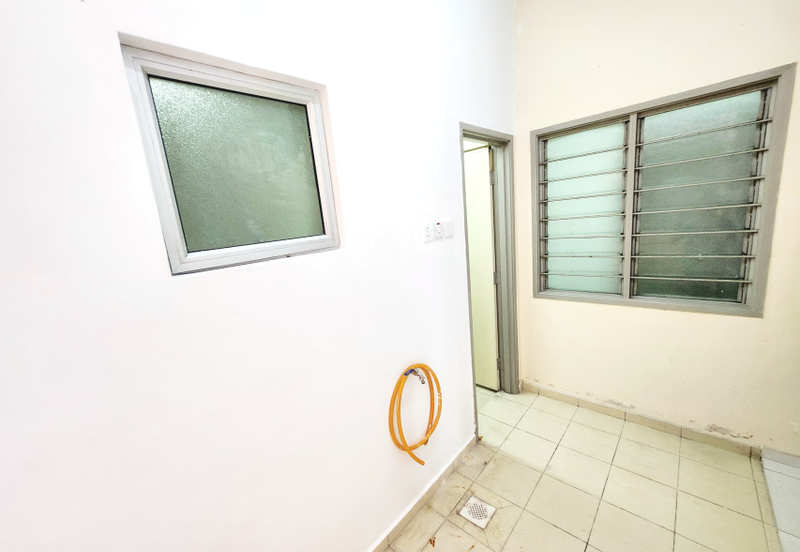 Taman Subang Permata