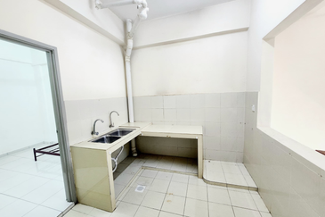 Taman Subang Permata