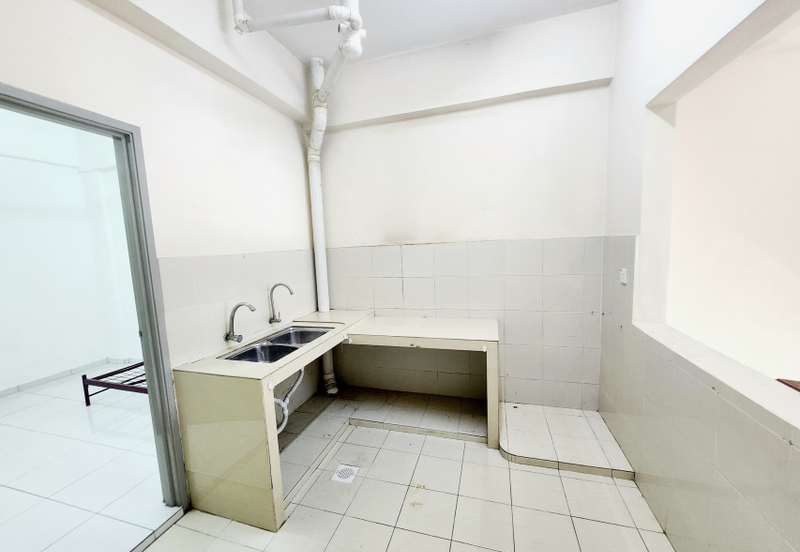 Taman Subang Permata