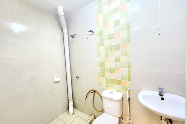 Taman Subang Permata