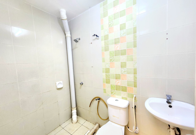 Taman Subang Permata