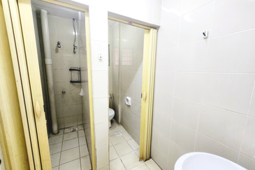 Taman Subang Permata