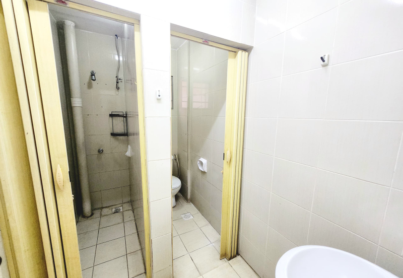 Taman Subang Permata