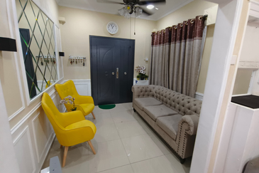 Taman Rantau Panjang