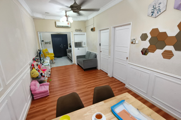 Taman Rantau Panjang