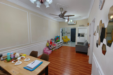 Taman Rantau Panjang