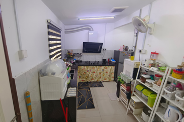 Taman Rantau Panjang