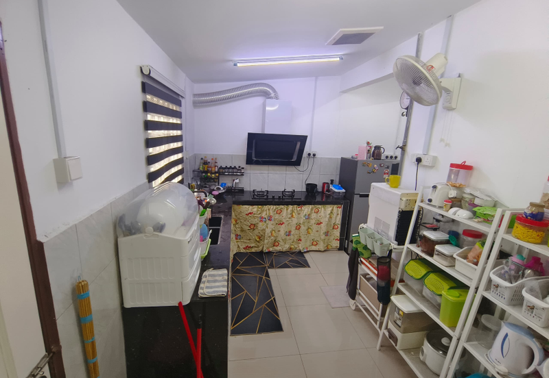 Taman Rantau Panjang