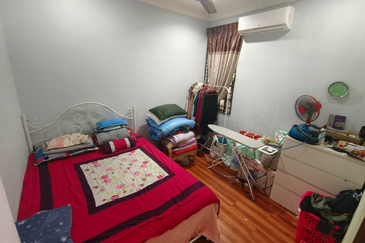 Taman Rantau Panjang