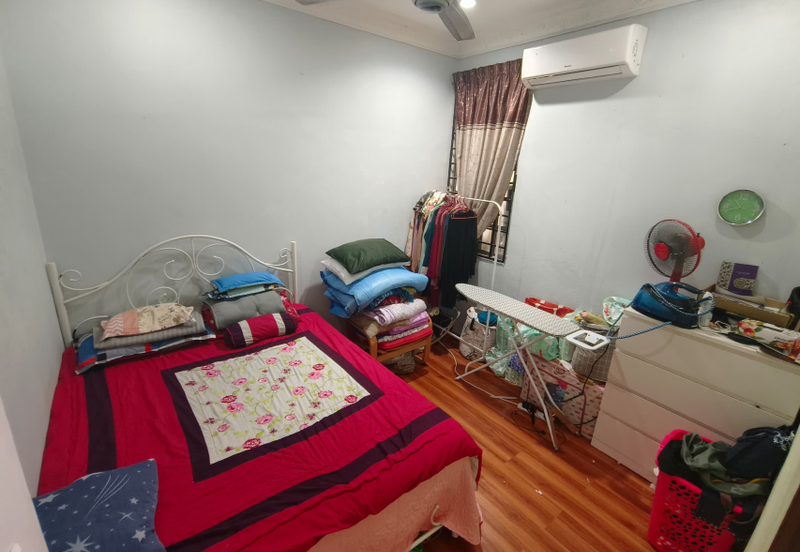 Taman Rantau Panjang