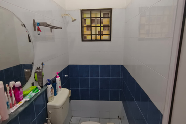 Taman Rantau Panjang