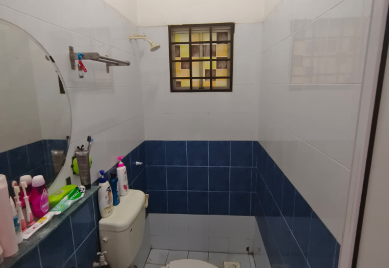 Taman Rantau Panjang