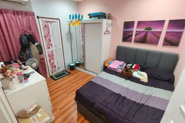 Taman Rantau Panjang