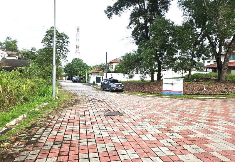 Bandar Seri Putra
