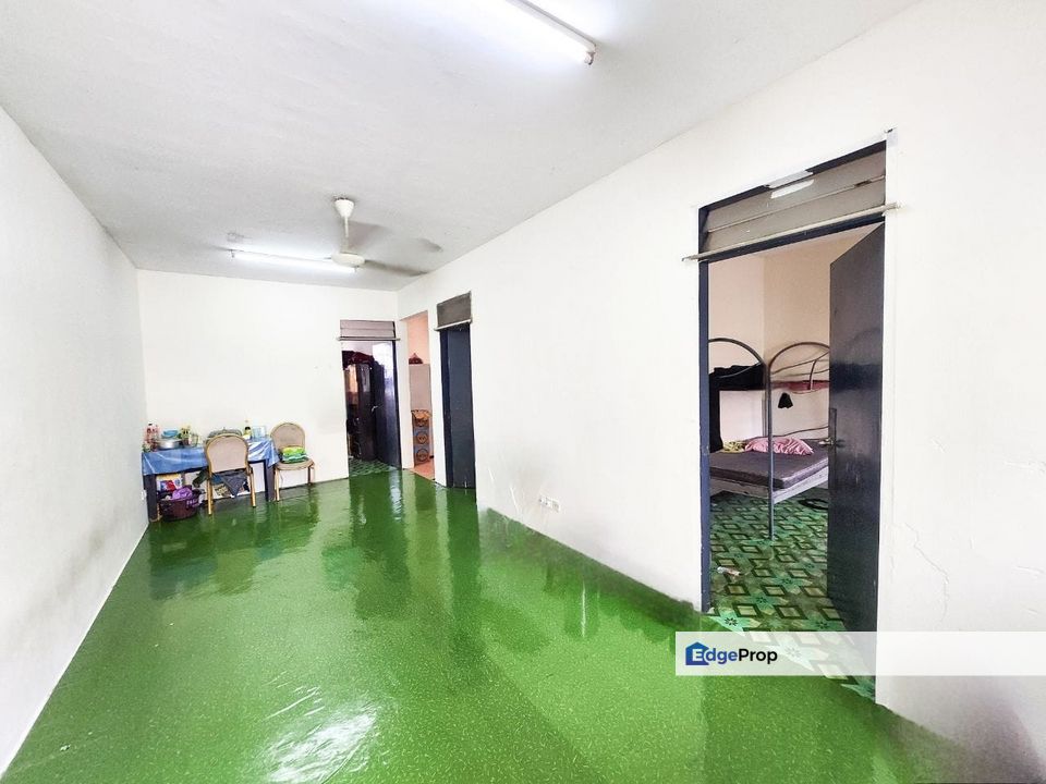 Murah Mentari Court Apartment Bandar Sunway Petaling Jaya, Selangor, Bandar Sunway