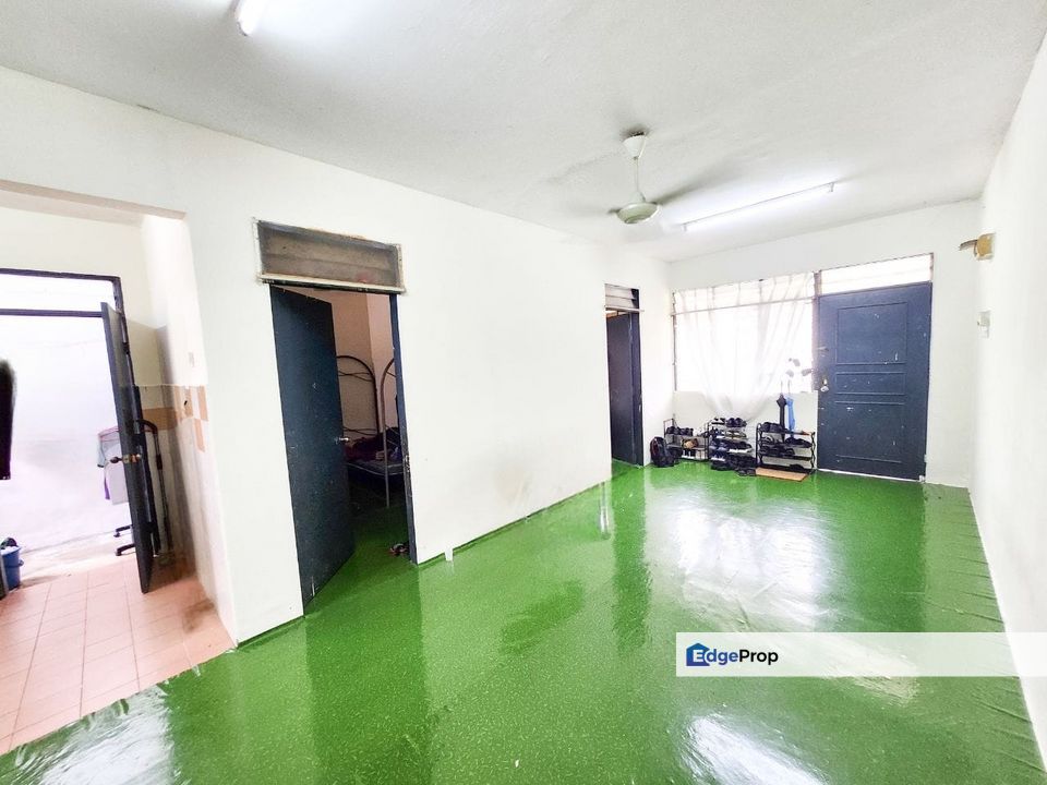 Murah Mentari Court Apartment Bandar Sunway Petaling Jaya, Selangor, Bandar Sunway