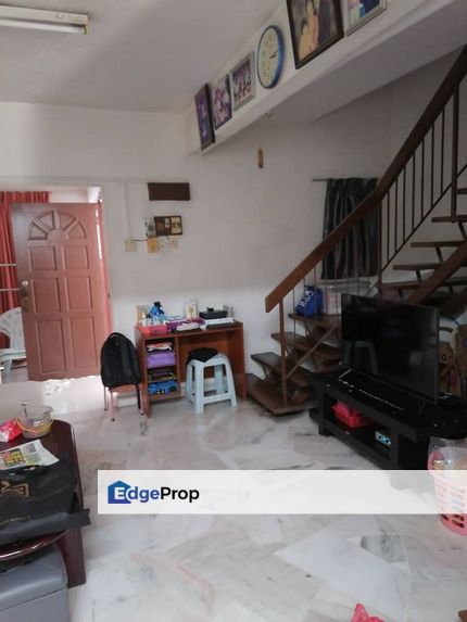 Double Storey Taman Medan Petaling Jaya, Selangor, Petaling Jaya