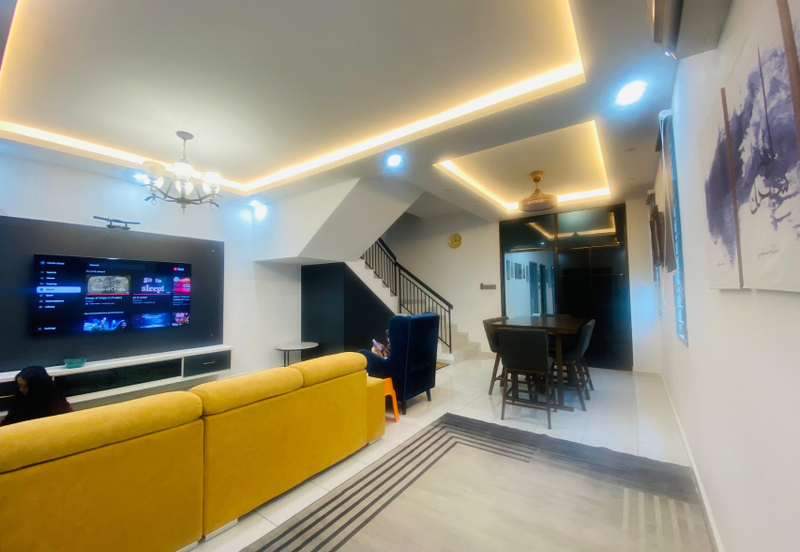 Scientex Kundang Jaya