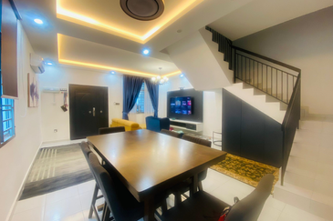 Scientex Kundang Jaya