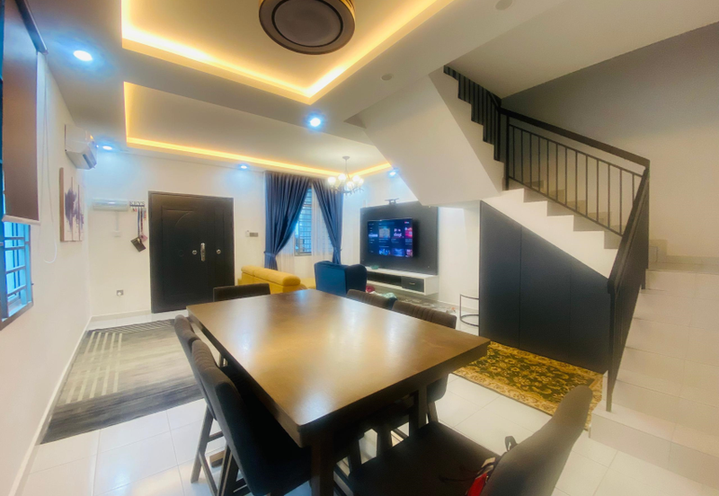 Scientex Kundang Jaya