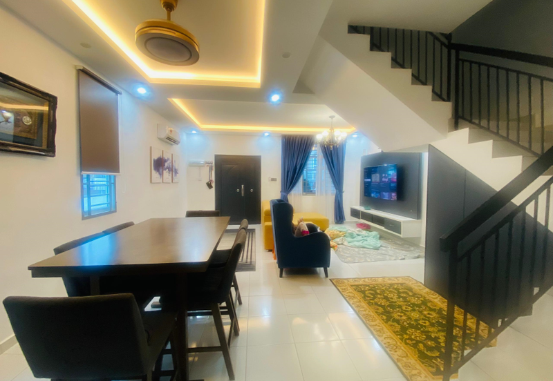 Scientex Kundang Jaya