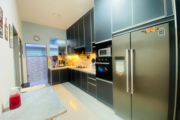 Scientex Kundang Jaya