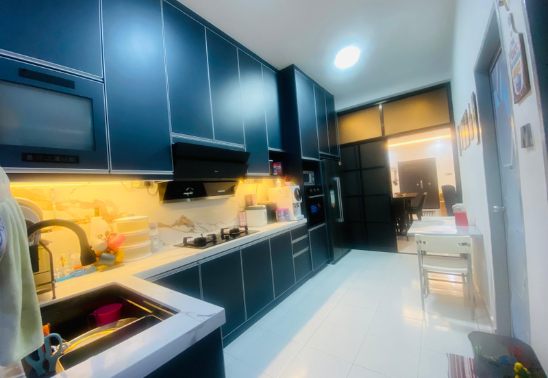 Scientex Kundang Jaya