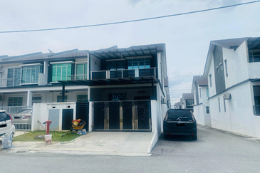 Scientex Kundang Jaya