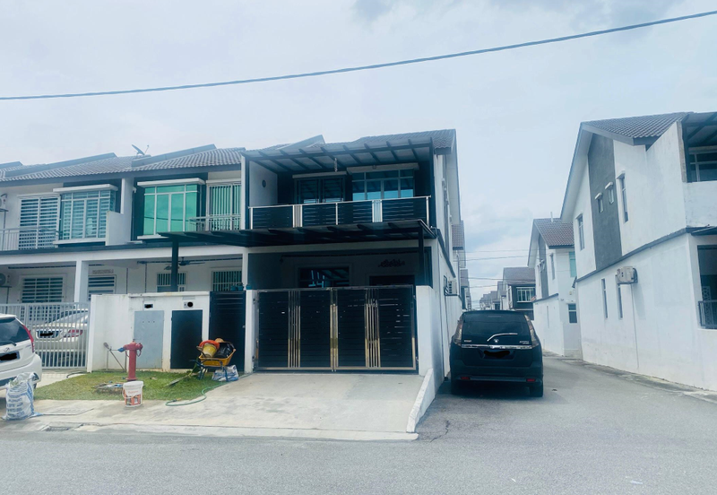 Scientex Kundang Jaya