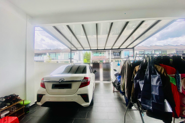 Scientex Kundang Jaya