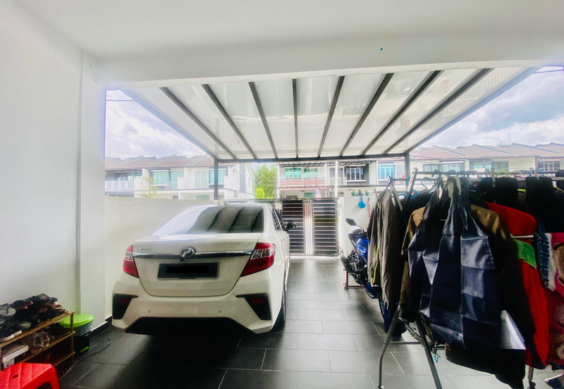 Scientex Kundang Jaya