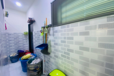 Scientex Kundang Jaya