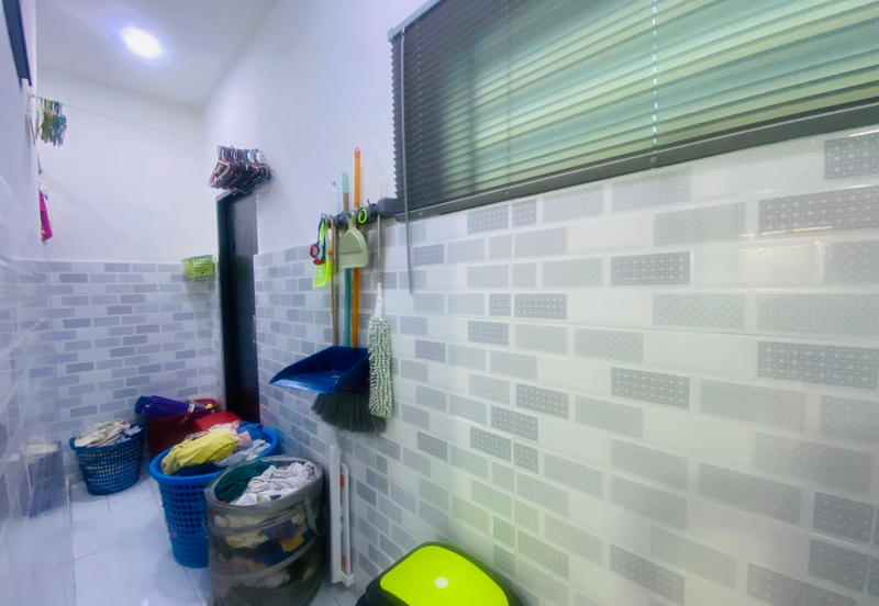 Scientex Kundang Jaya