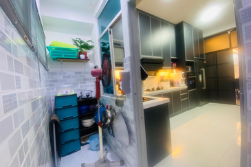 Scientex Kundang Jaya