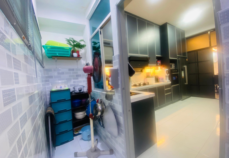 Scientex Kundang Jaya