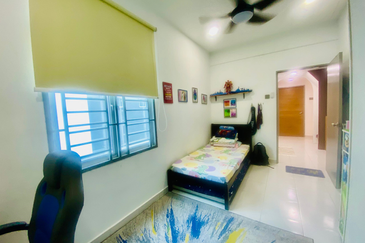 Scientex Kundang Jaya