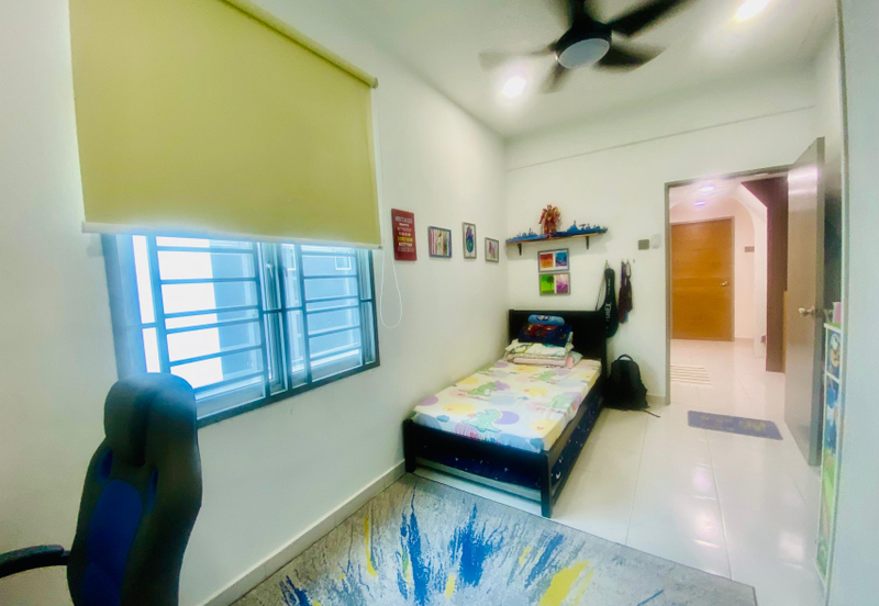 Scientex Kundang Jaya