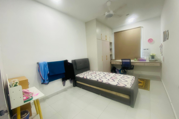 Scientex Kundang Jaya