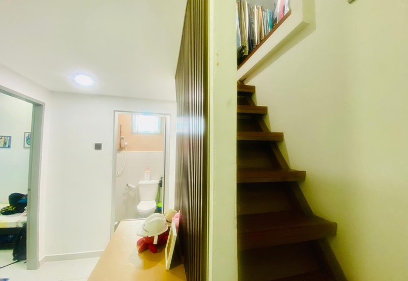 Scientex Kundang Jaya