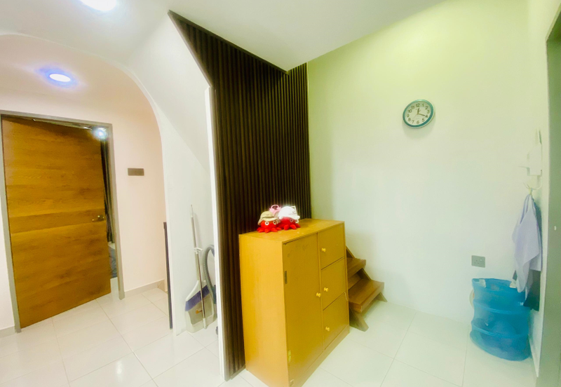 Scientex Kundang Jaya