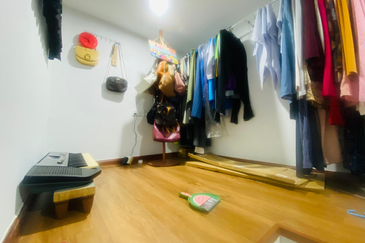 Scientex Kundang Jaya