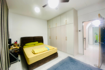 Scientex Kundang Jaya