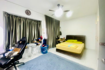 Scientex Kundang Jaya