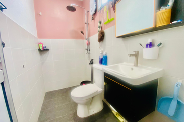 Scientex Kundang Jaya