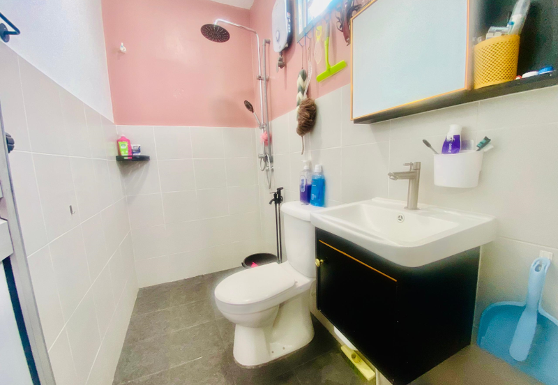 Scientex Kundang Jaya