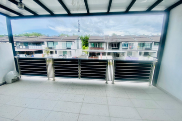 Scientex Kundang Jaya